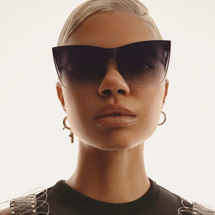 Come Thru - Blk/Fade