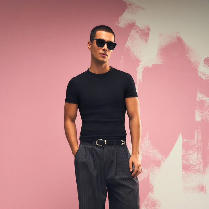 Recap Black/Black Polarized