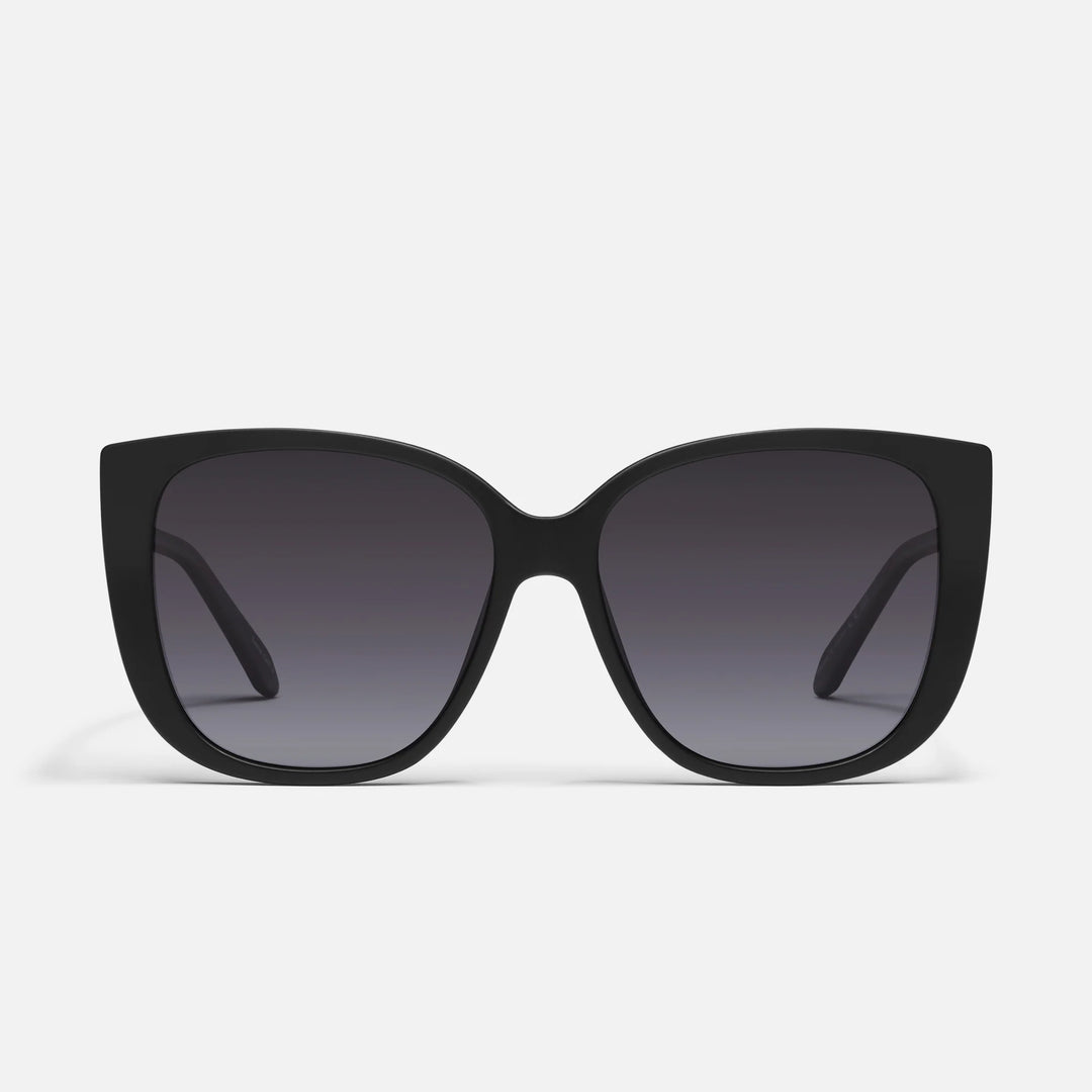 Ever After - Matte Blk/Smoke Fade