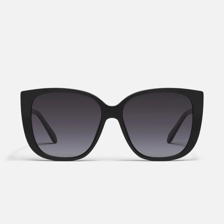 Ever After - Matte Blk/Smoke Fade