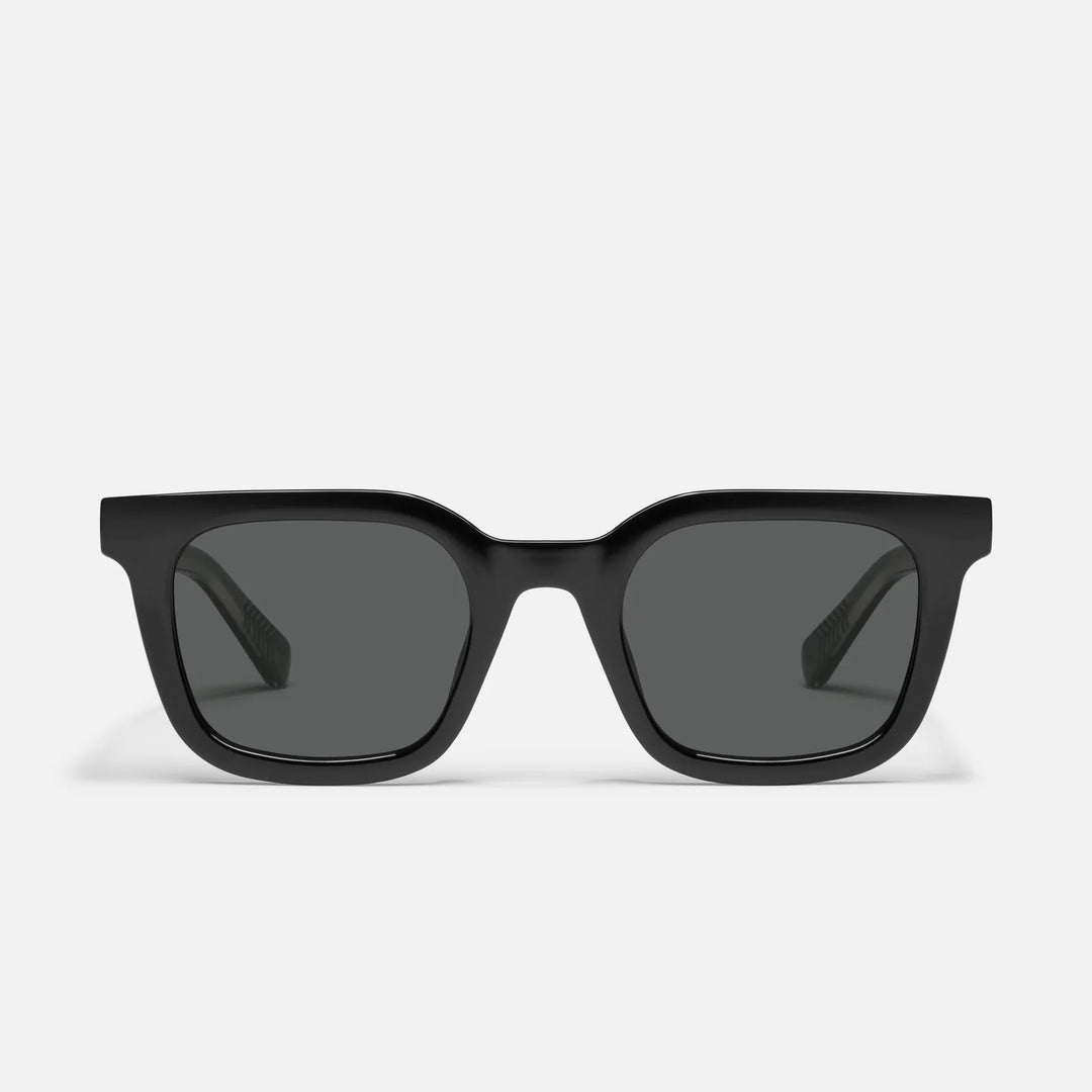 Game Over Black/Smoke Polarized