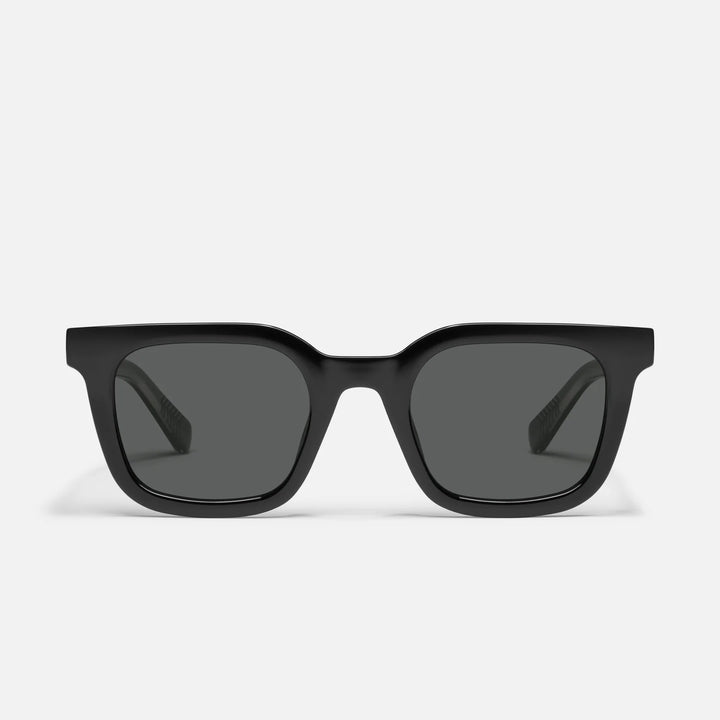 Game Over Black/Smoke Polarized