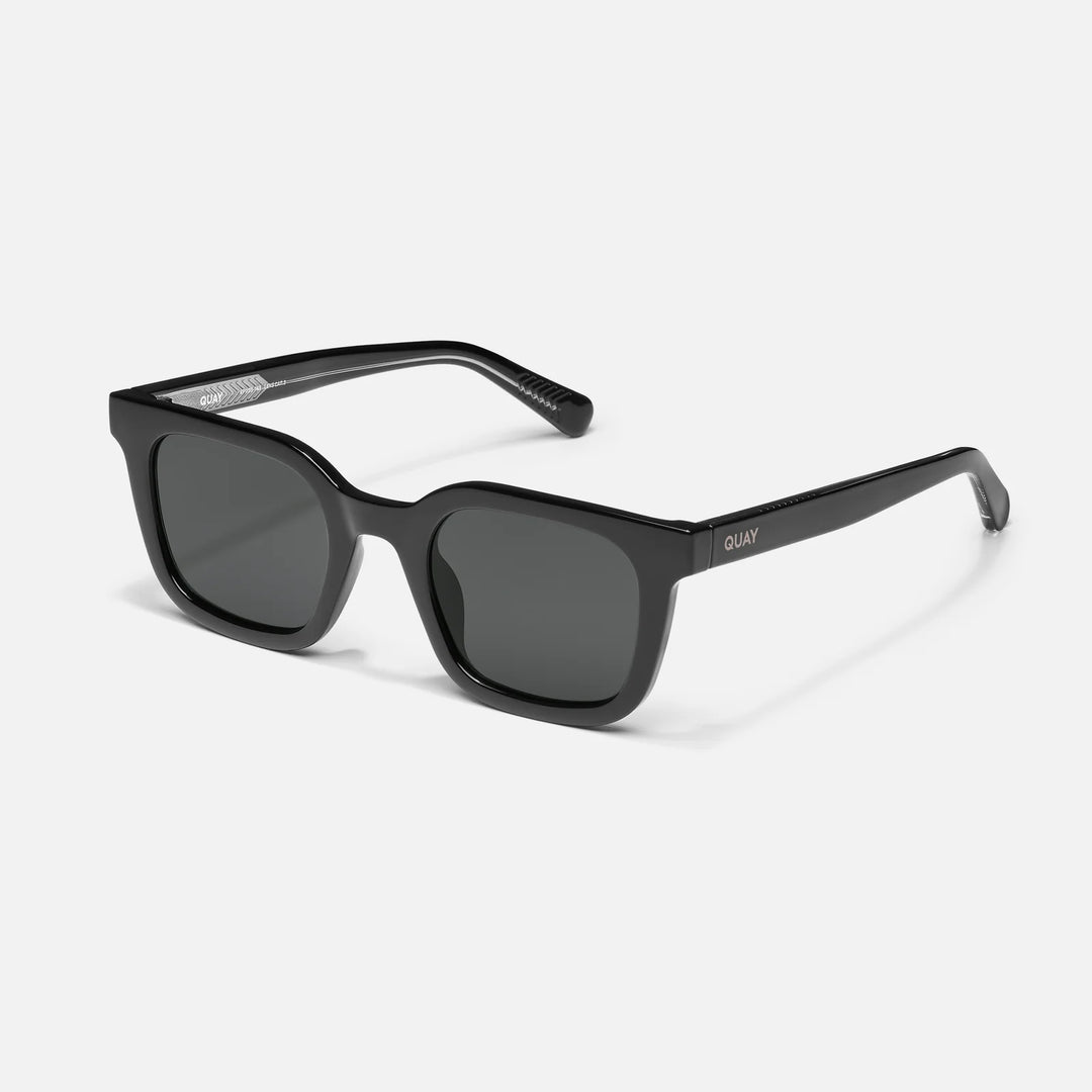 Game Over Black/Smoke Polarized