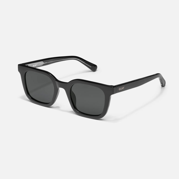 Game Over Black/Smoke Polarized