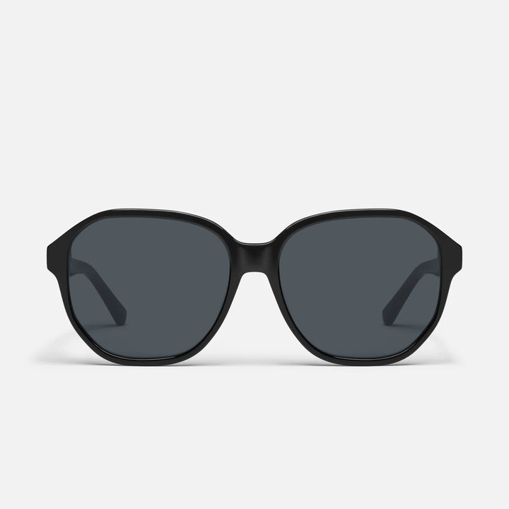 Guess Again Black/Smoke Polarized