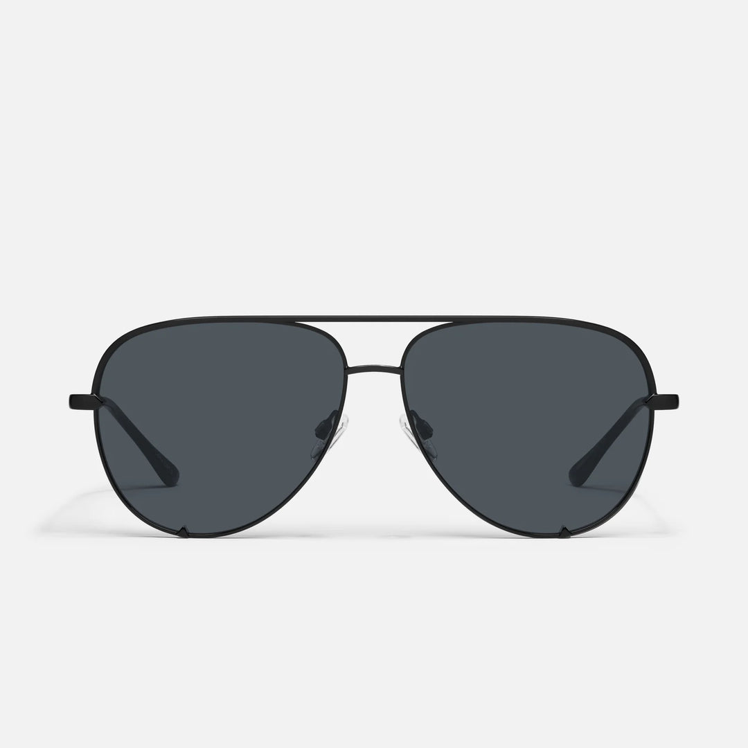 High Key Mini Black / Smoke Lens
