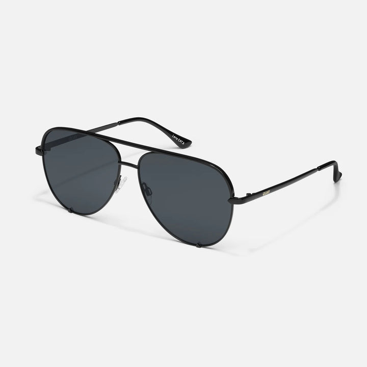 High Key Mini Black / Smoke Lens