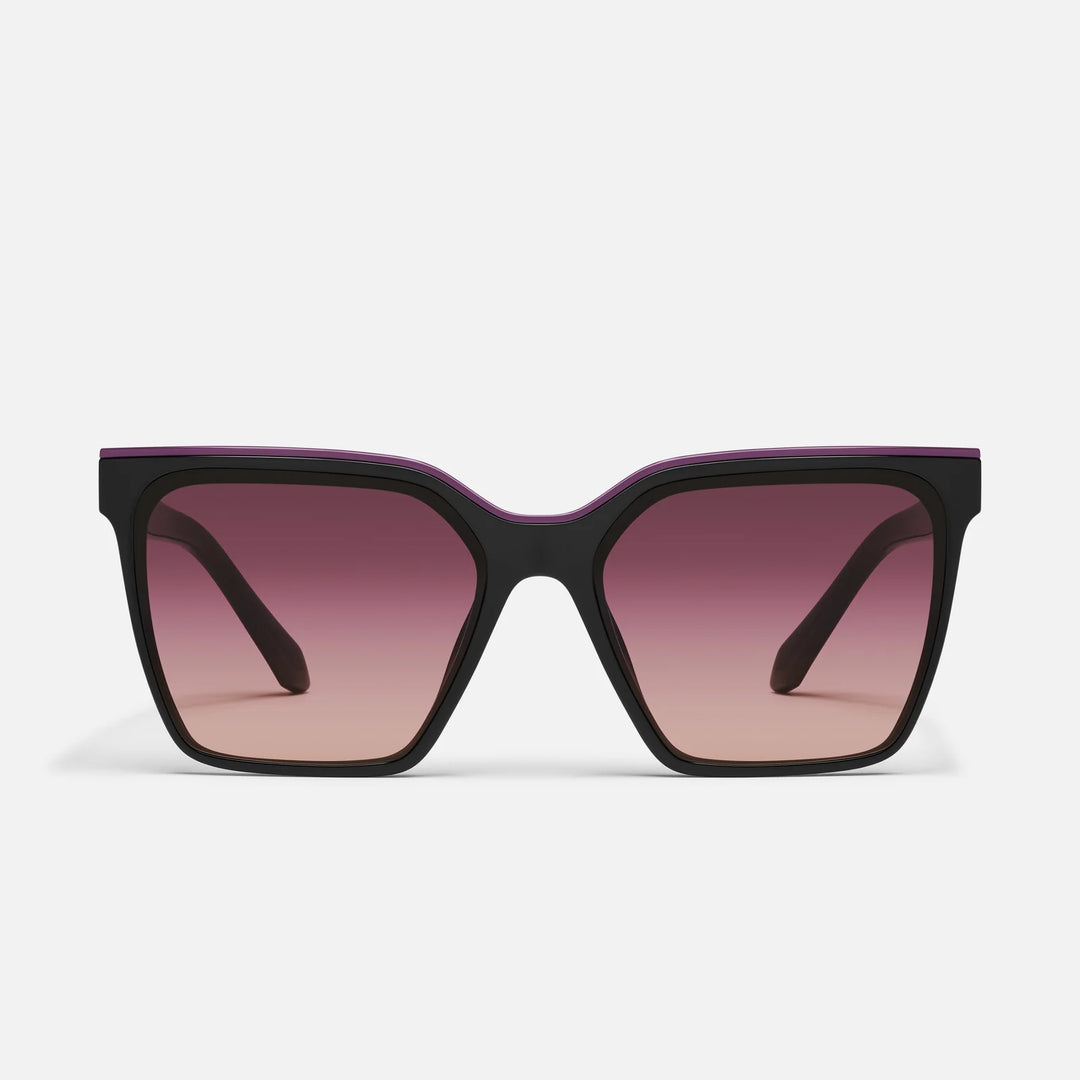 Level Up Black/Iris Doe