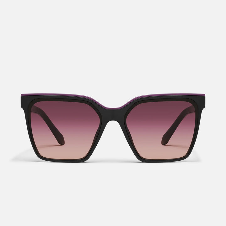 Level Up Black/Iris Doe