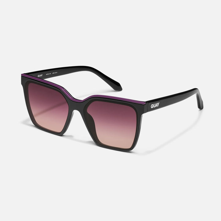 Level Up Black/Iris Doe