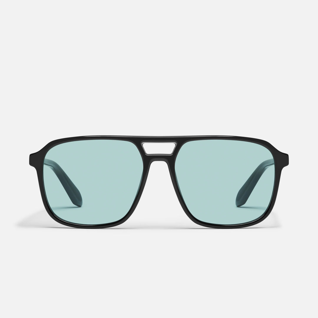 On The Fly - Blk/Aqa