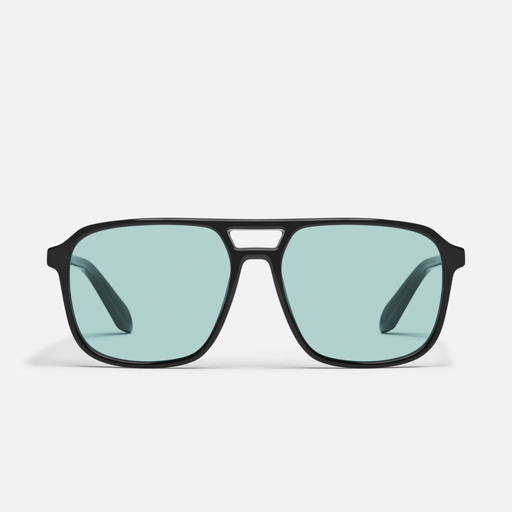 On The Fly - Blk/Aqa