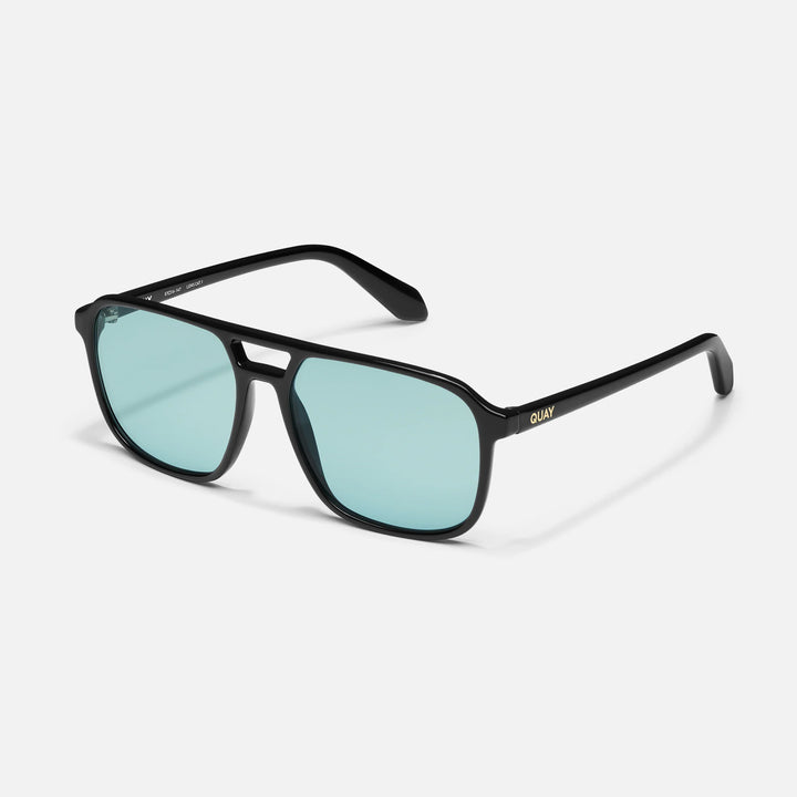 On The Fly - Blk/Aqa