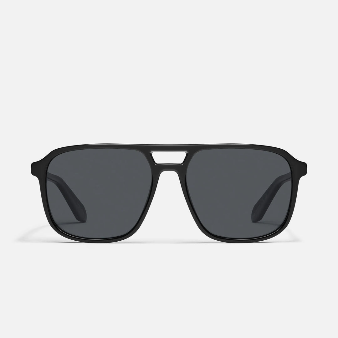 On The Fly - Blk/Smoke Polarized
