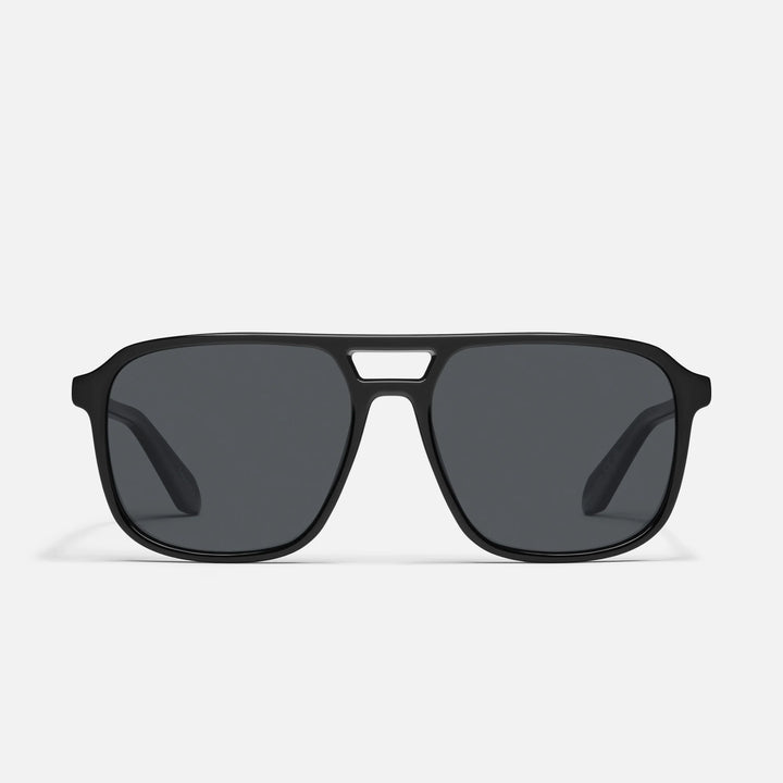 On The Fly - Blk/Smoke Polarized