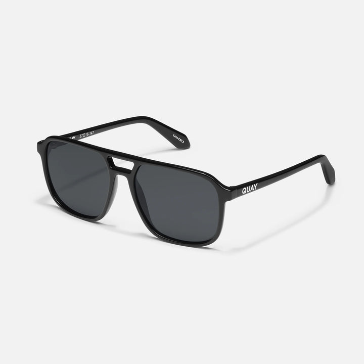 On The Fly - Blk/Smoke Polarized