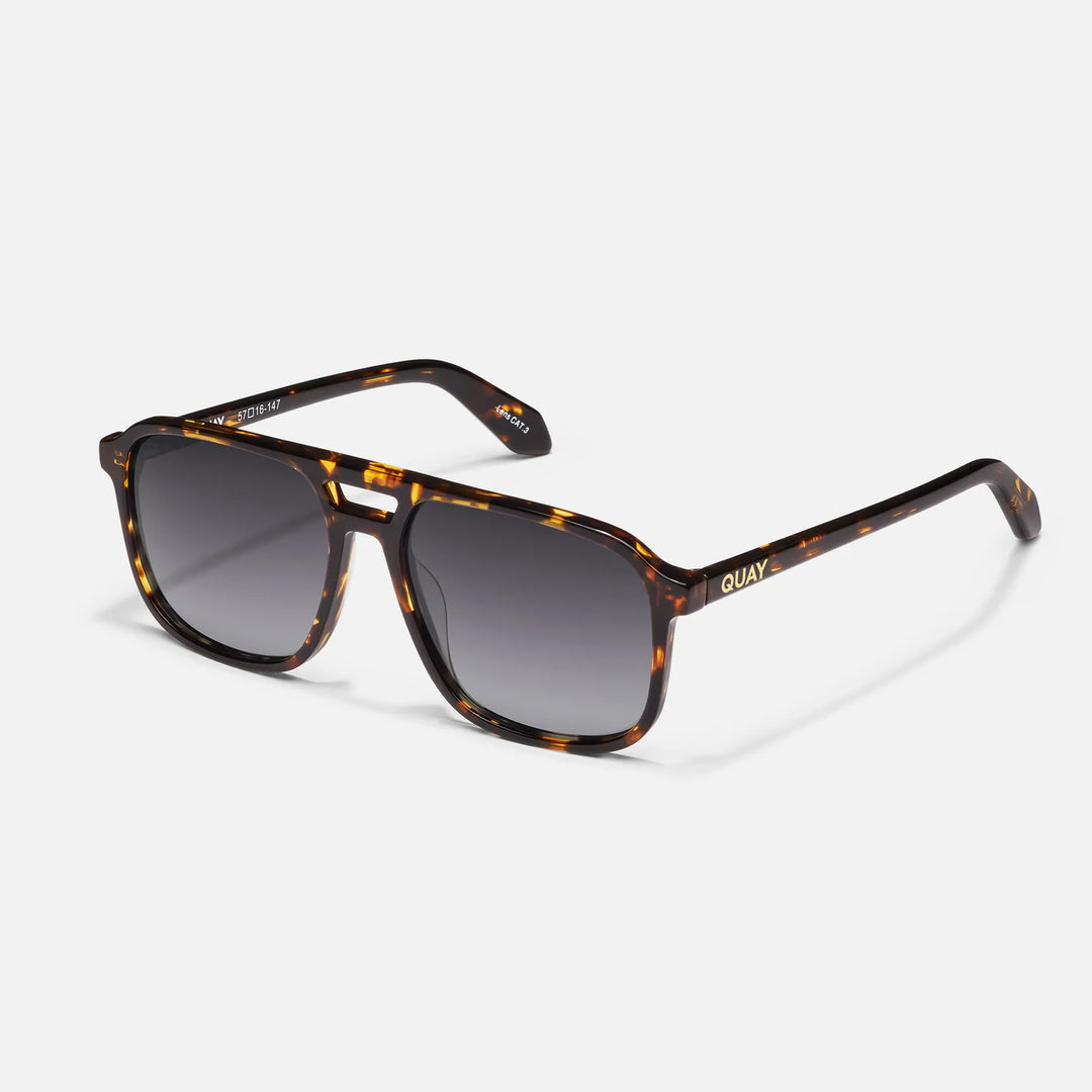 On The Fly Tortoise / Smoke Polarized
