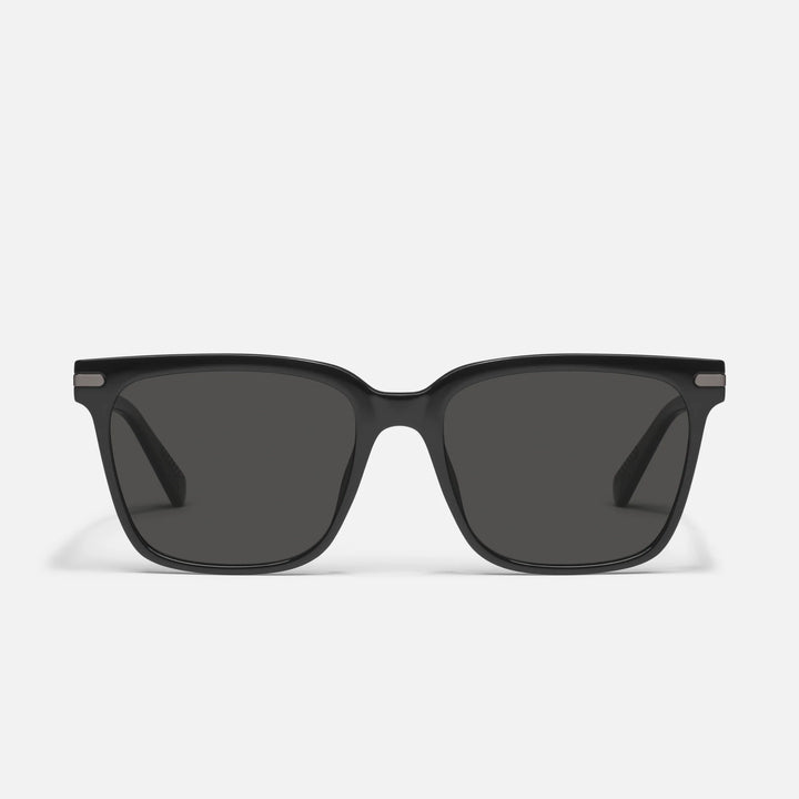 Recap Black/Black Polarized