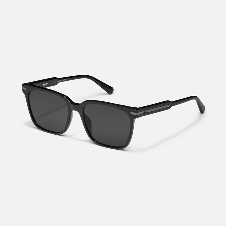 Recap Black/Black Polarized
