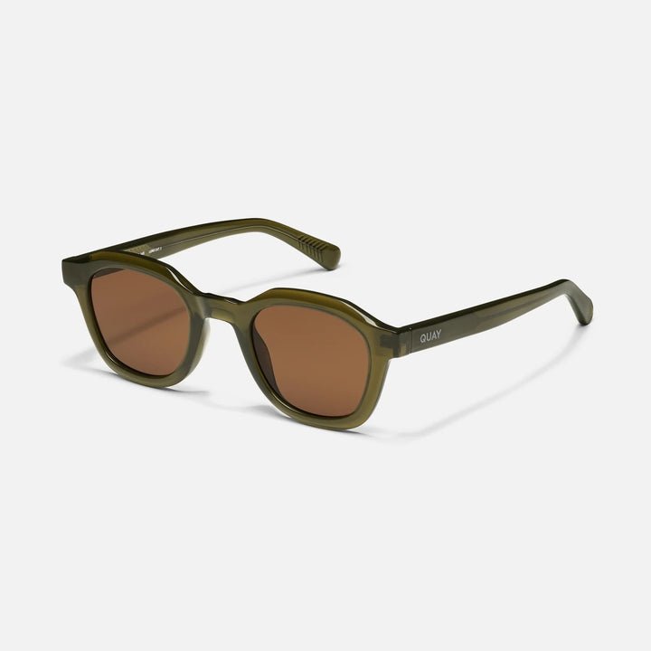 Roll Film Olive/Brown
