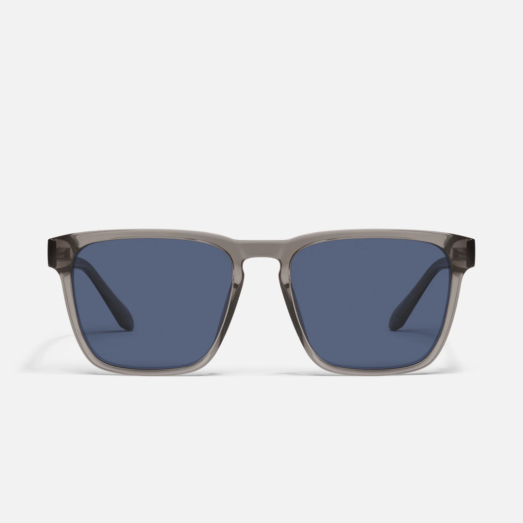 Unplugged Gray/Navy Polarized