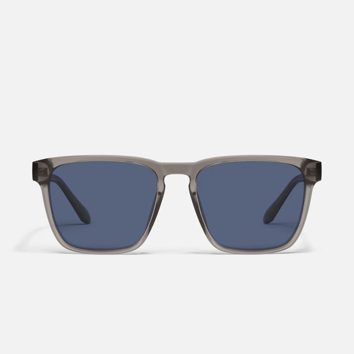 Unplugged Gray/Navy Polarized