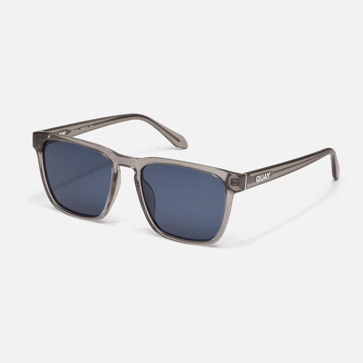 Unplugged Gray/Navy Polarized