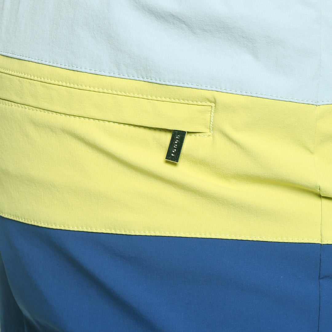 NEW- Pacific Riviera Swim Trunk - Parke & Ronen