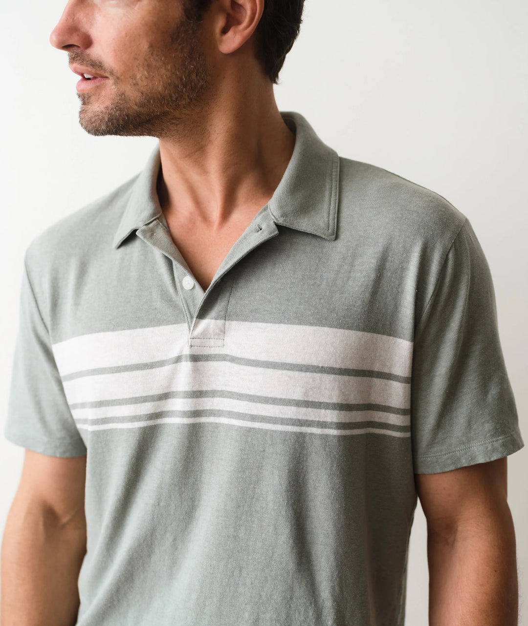Hemp Resort Polo