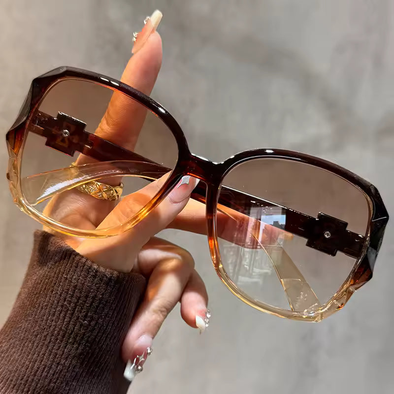 Fashion Tinted Reader Sunglasses +1.50