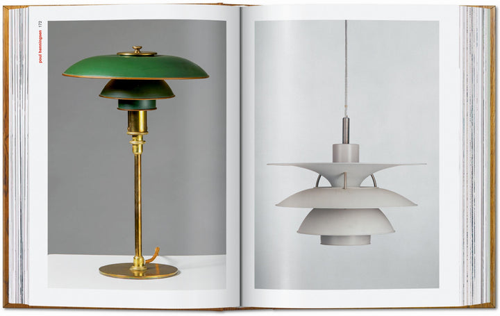 Scandinavian Design 40th Edition