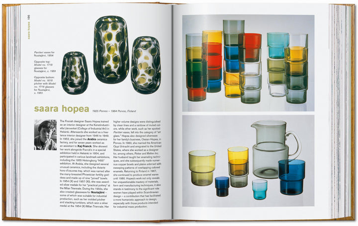 Scandinavian Design 40th Edition
