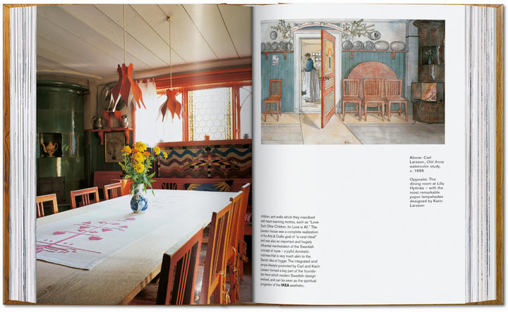 Scandinavian Design 40th Edition