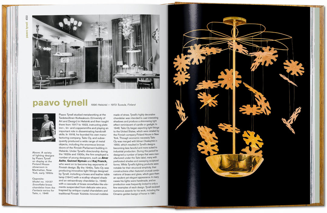 Scandinavian Design 40th Edition