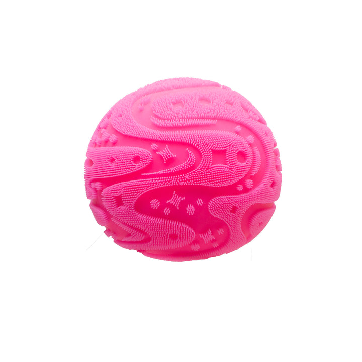 Super Fuzz Ball Nee Doh