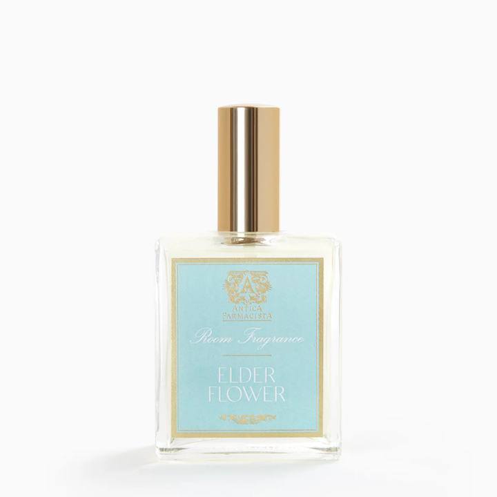 Elderflower Room Fragrance 100ml