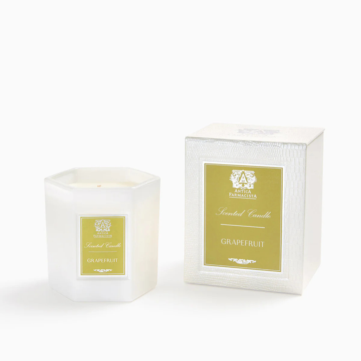 Grapefruit Candle