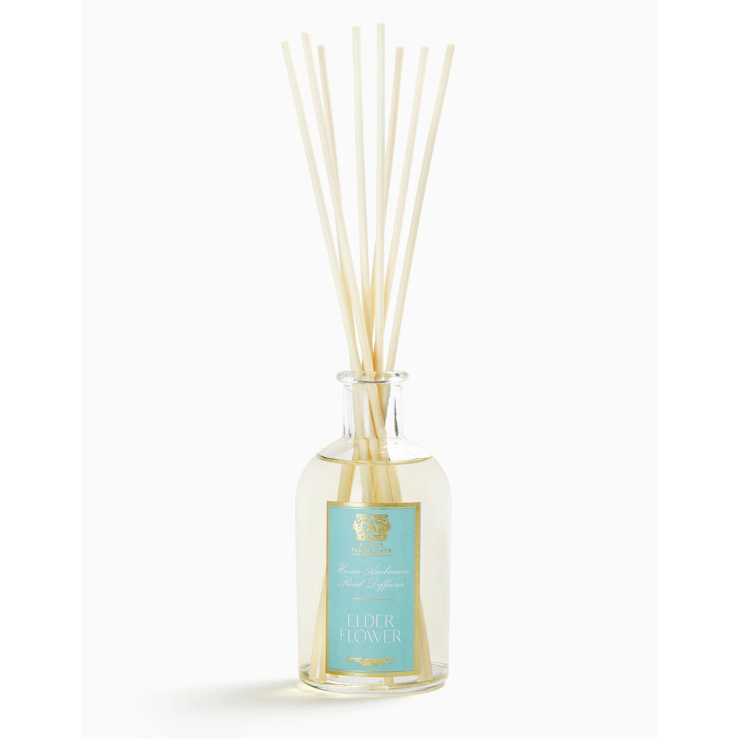 Elderflower Reed Diffuser 250ml