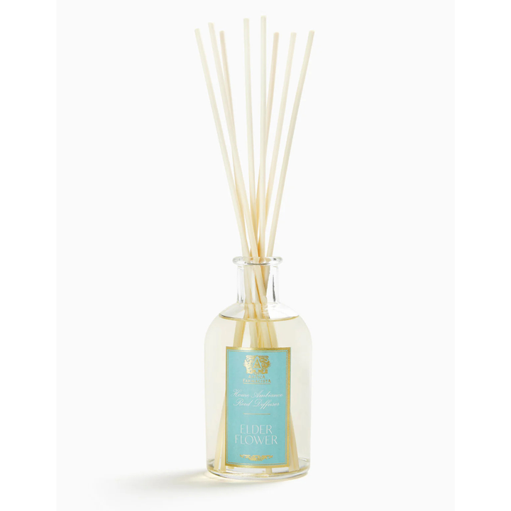 Elderflower Reed Diffuser 250ml