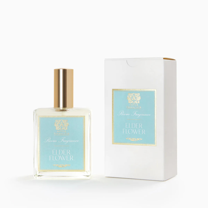 Elderflower Room Fragrance 100ml
