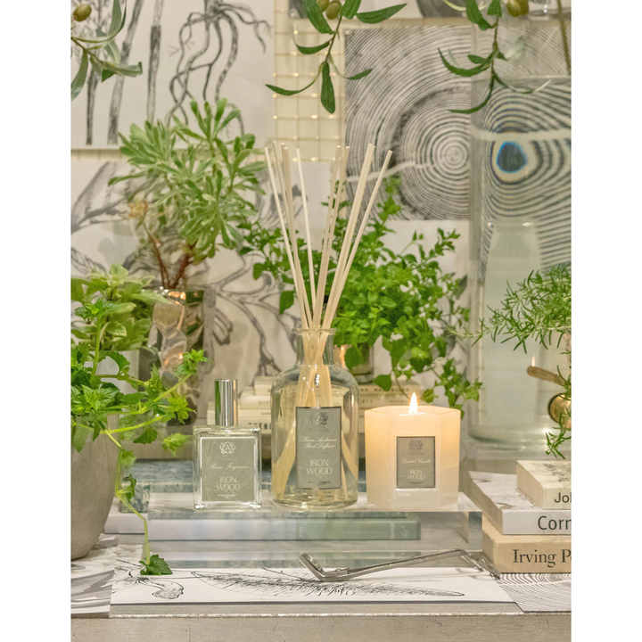 Ironwood Room Fragrance 100ml