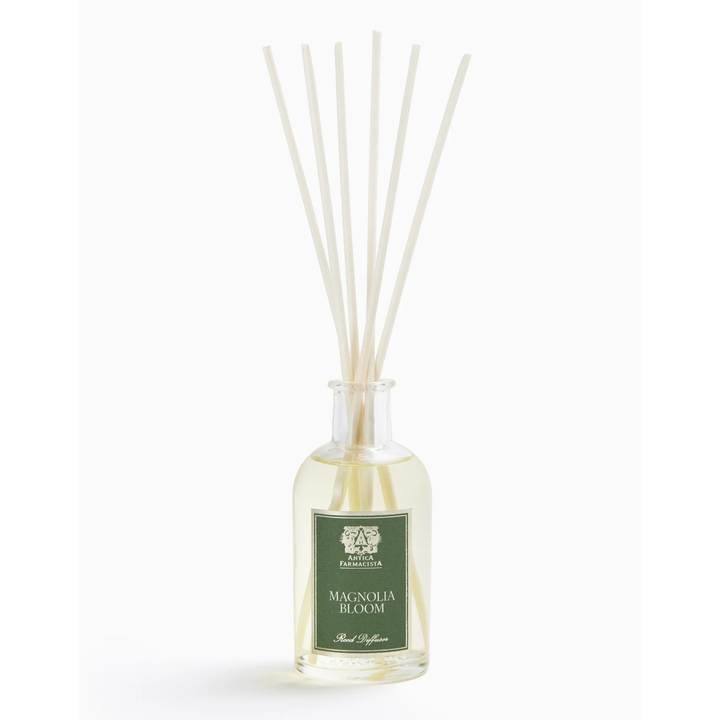 Magnolia Bloom Diffuser 100ml
