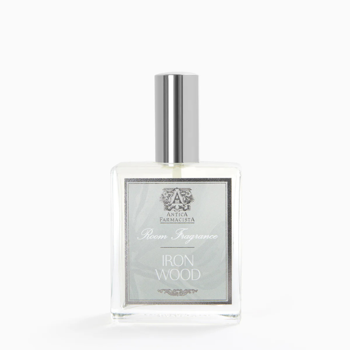 Ironwood Room Fragrance 100ml