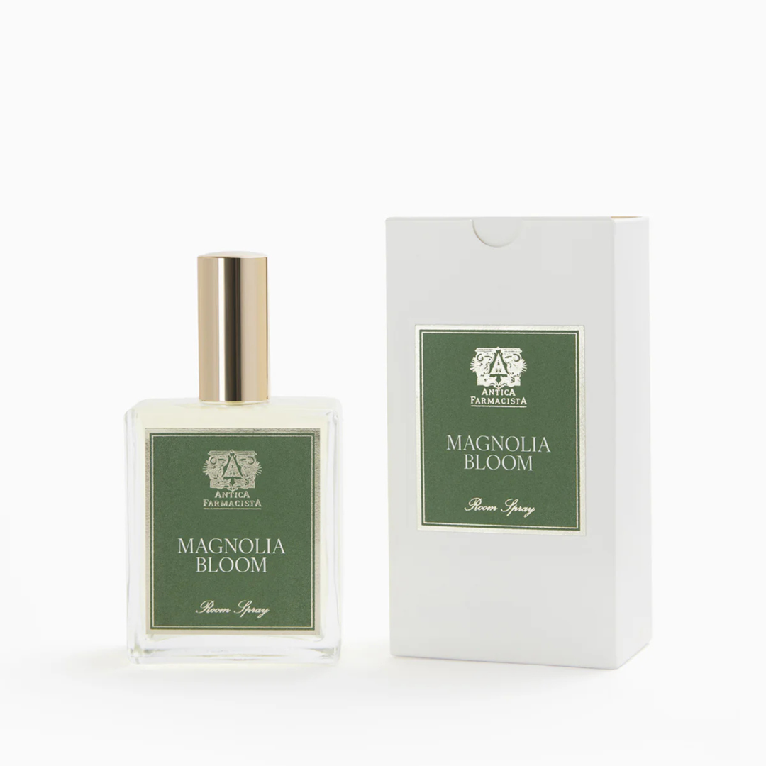 Magnolia Bloom Room Fragrance 100ml