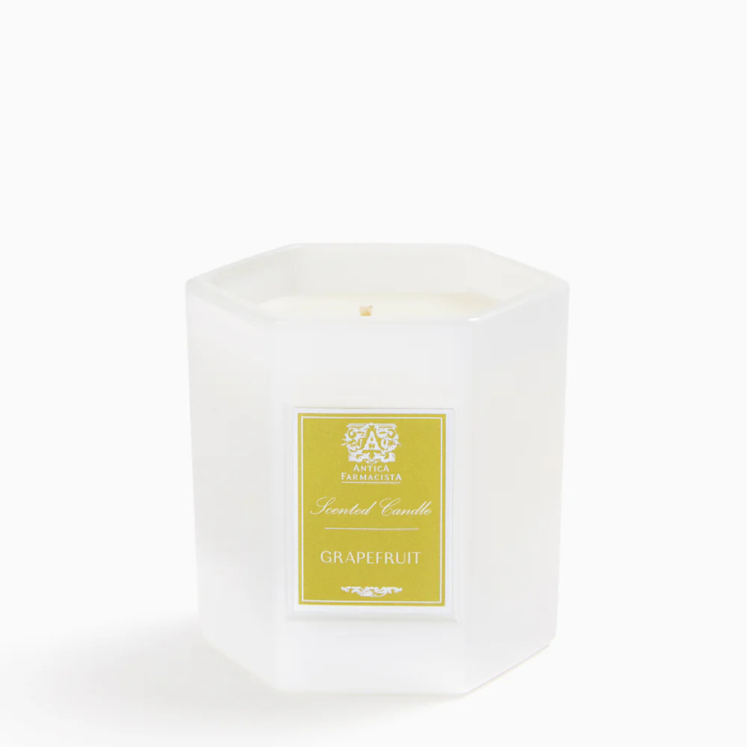 Grapefruit Candle