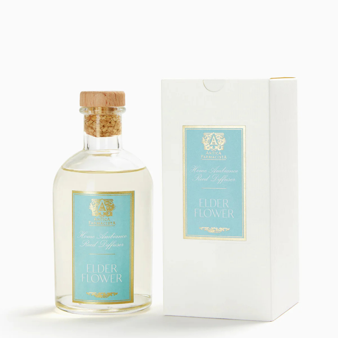 Elderflower Reed Diffuser 250ml