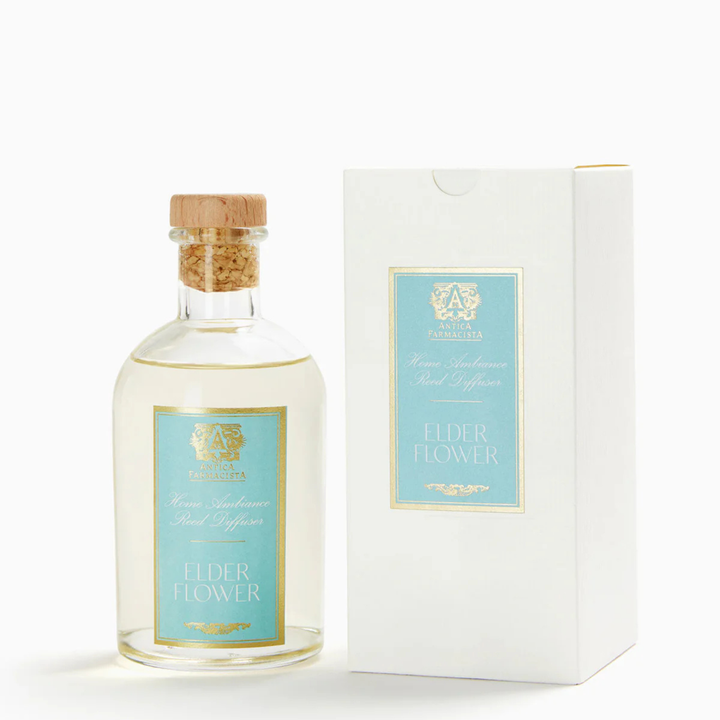 Elderflower Reed Diffuser 250ml