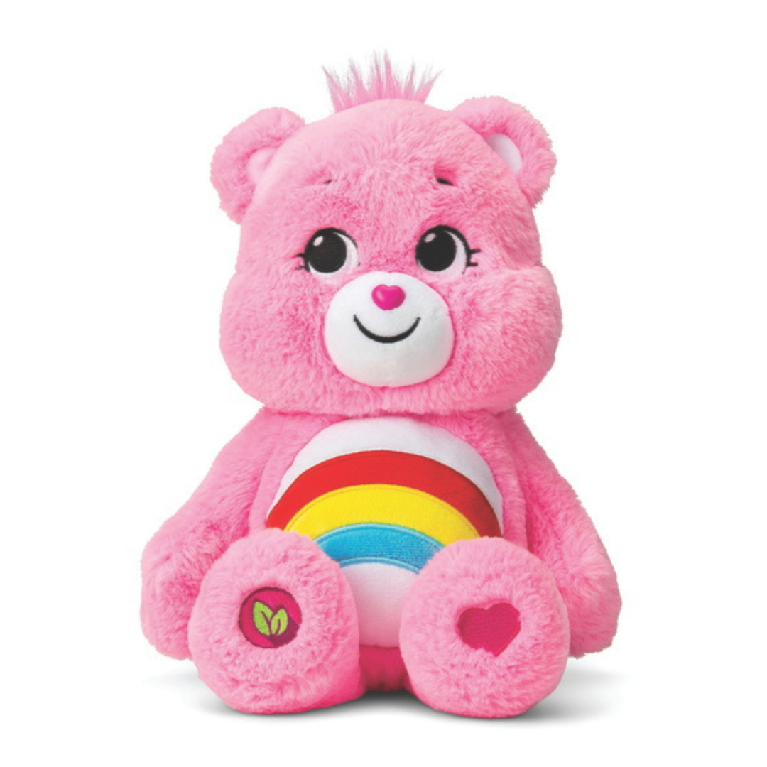 Care Bears Medium Plush (assorted colors)
