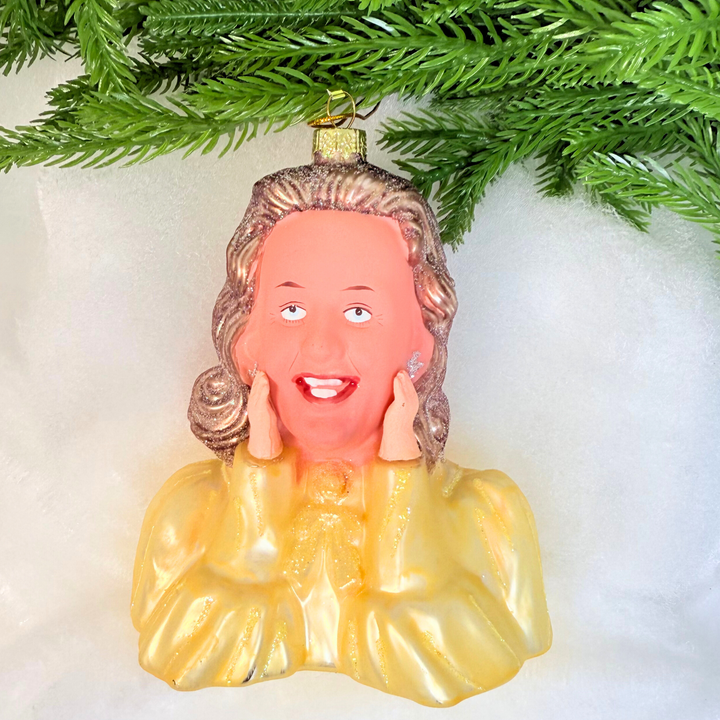 Dooneese Ornament