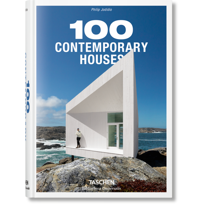 100 Contemporary Houses
